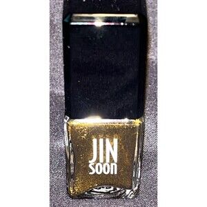JINsoon Nail Polish Verismo .37 FL OZ